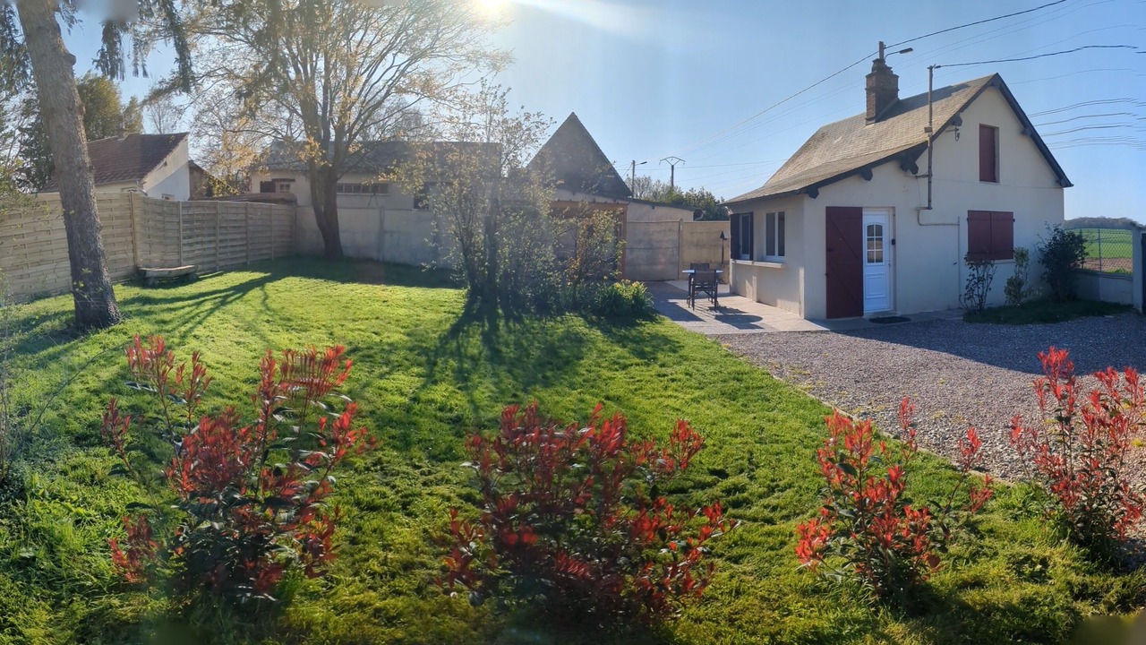 Photo of Outdoor in Le Plessis-Grohan