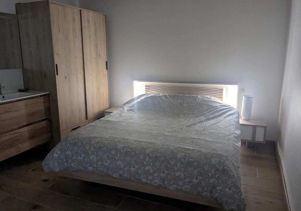 Photo of Bedroom in Le Plessis-Grohan