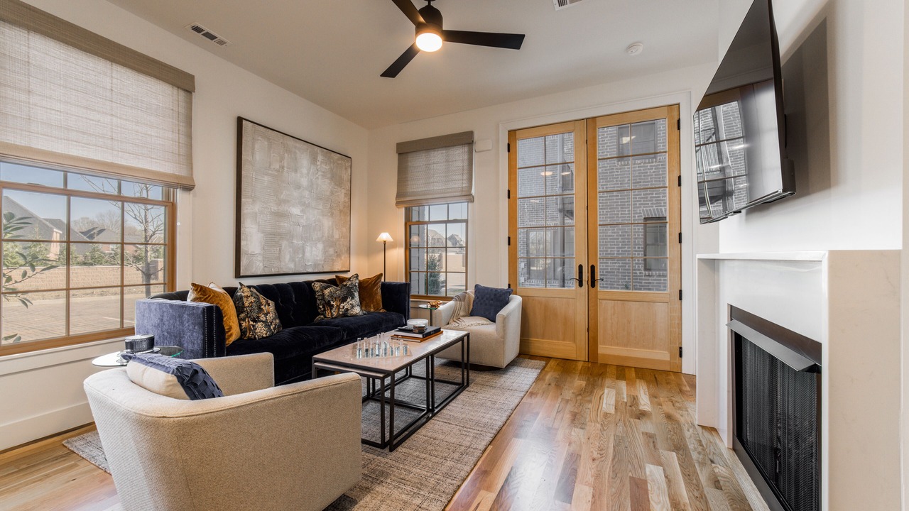 Photo of Livingroom in Rogers