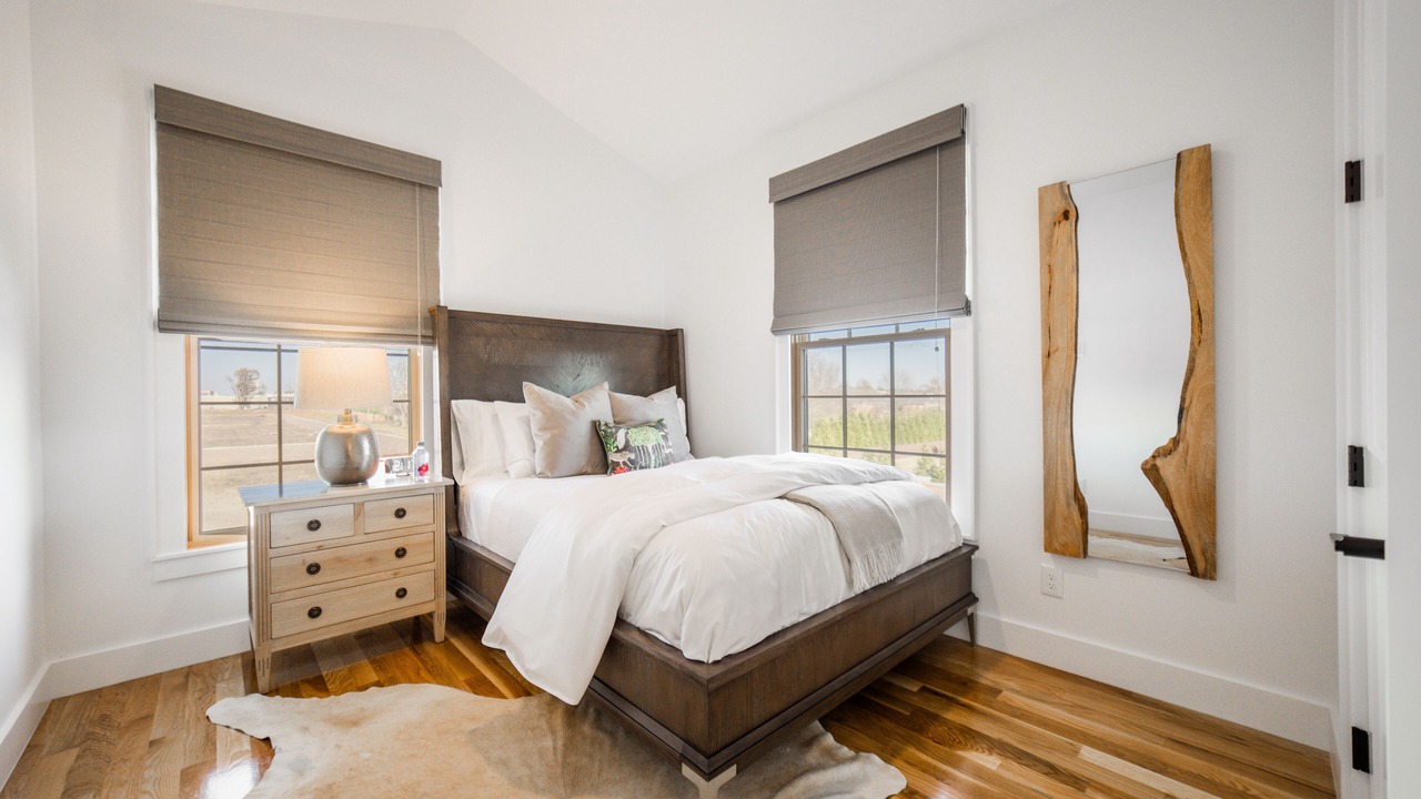 Photo of Bedroom in Rogers