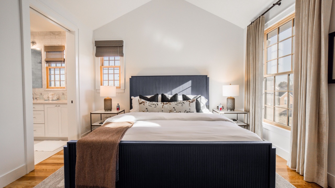 Photo of Bedroom in Rogers