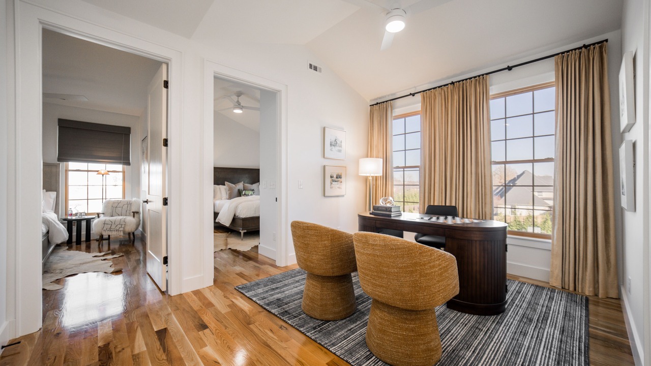 Photo of Bedroom in Rogers