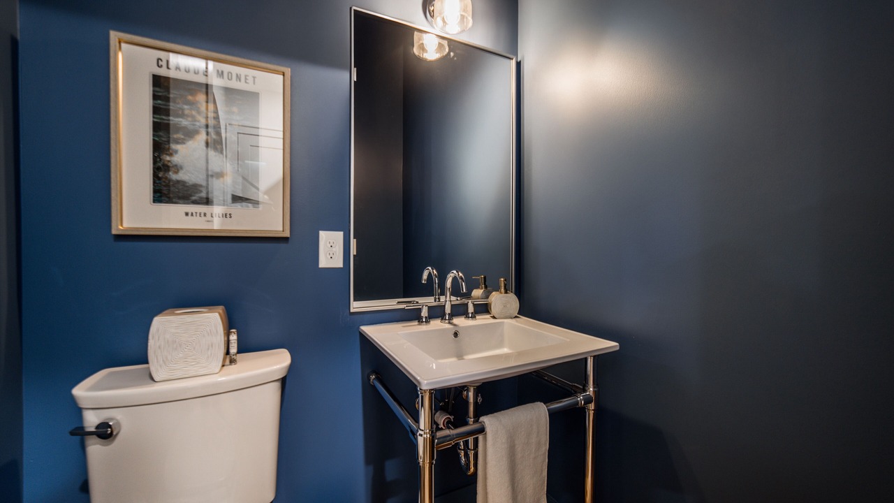 Photo of Bathroom in Rogers