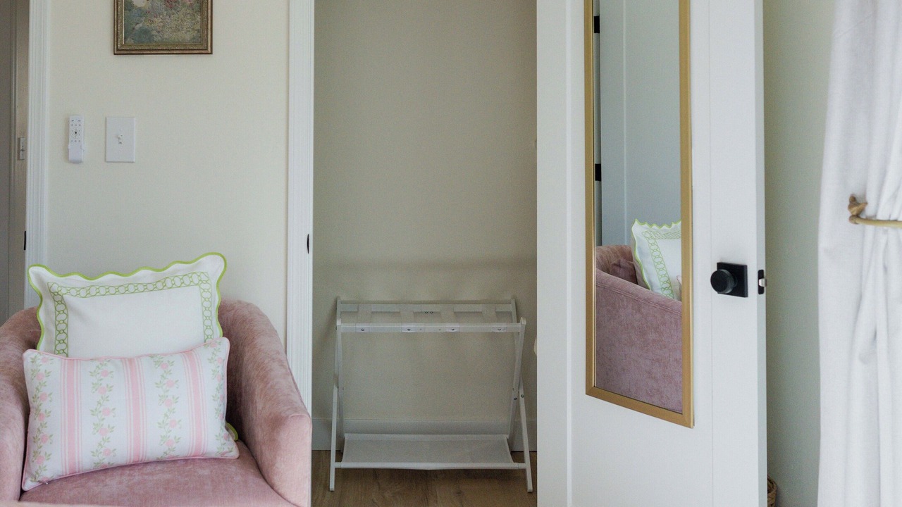 Photo of Bedroom in El Centro