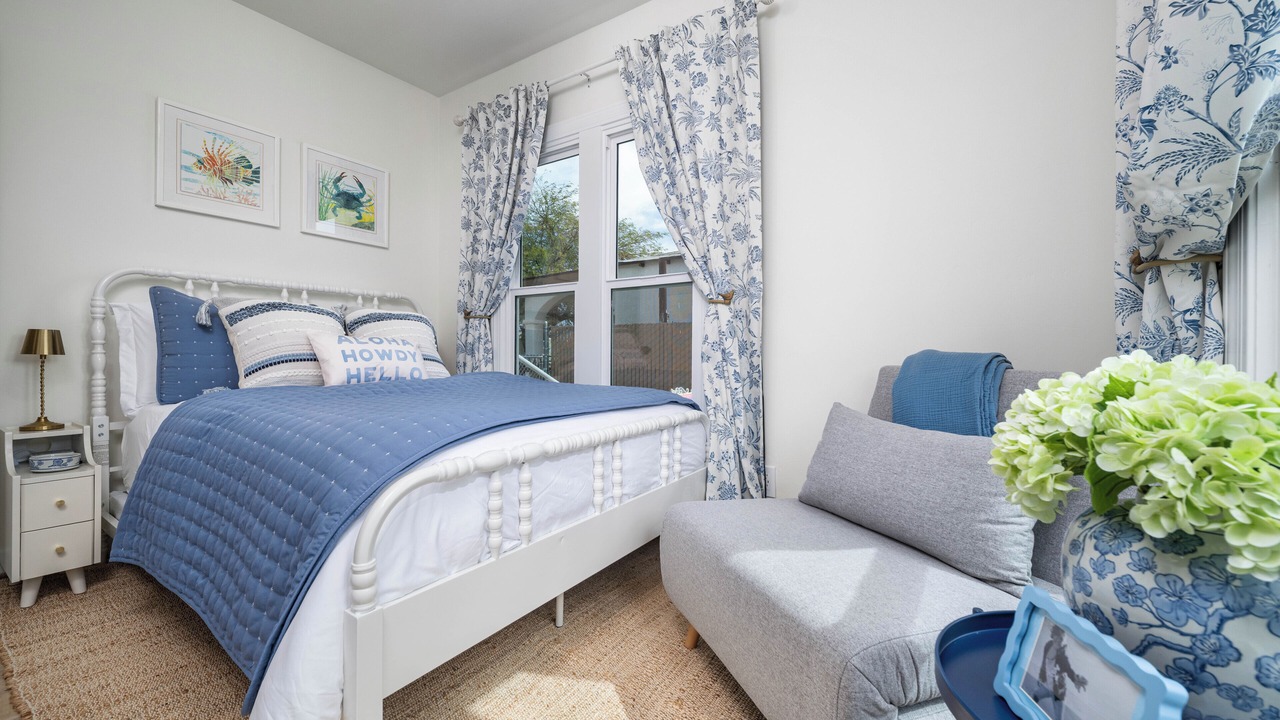 Photo of Bedroom in El Centro
