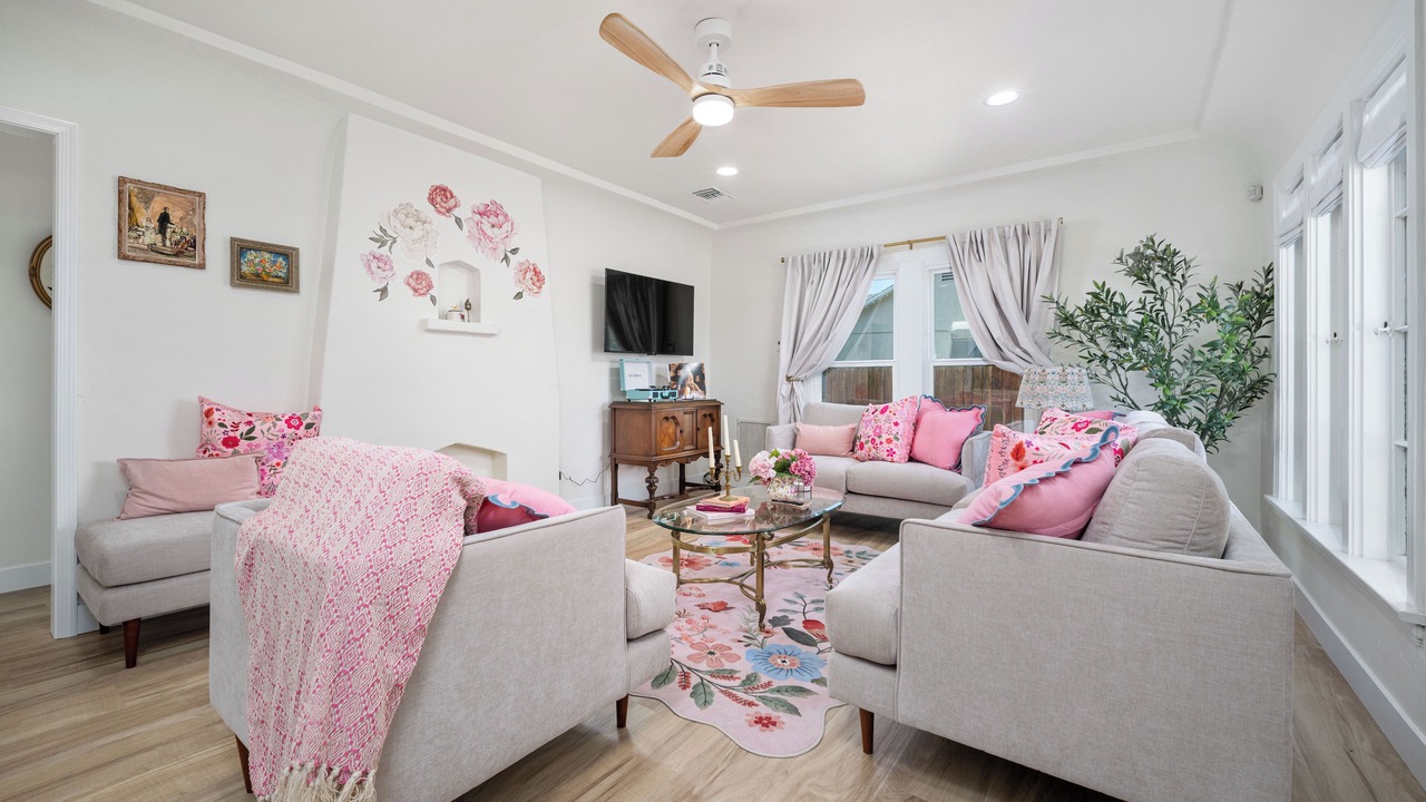 Photo of Livingroom in El Centro