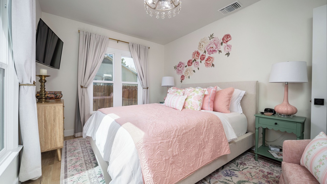 Photo of Bedroom in El Centro