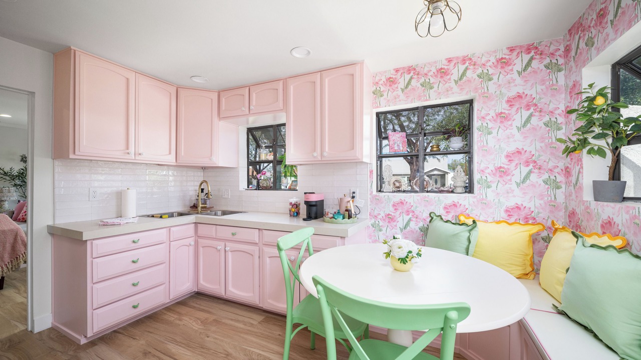 Photo of Kitchen in El Centro