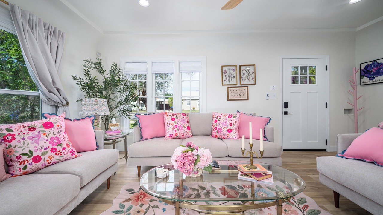 Photo of Livingroom in El Centro