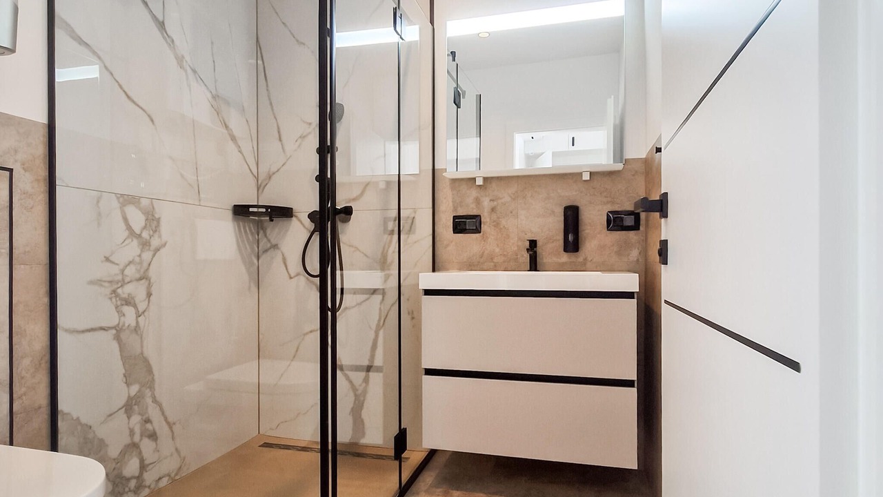 Photo of Bathroom in Mandre