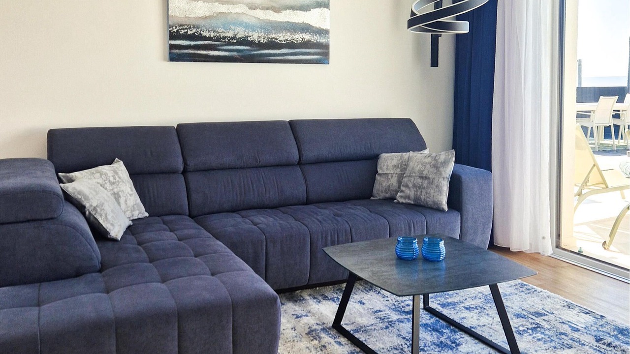 Photo of Bedroom in Mandre