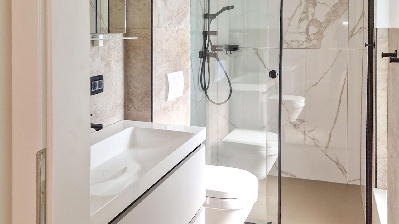 Photo of Bathroom in Mandre
