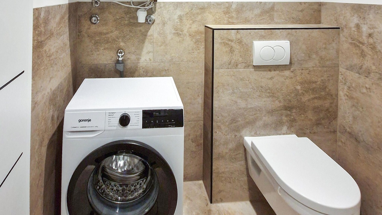 Photo of Bathroom in Mandre