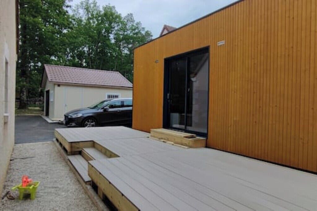 Photo of Outdoor in Indre-et-Loire