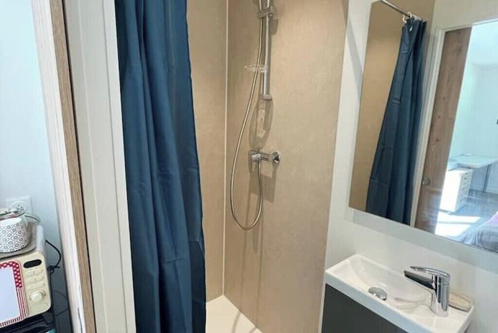 Photo of Bathroom in Indre-et-Loire