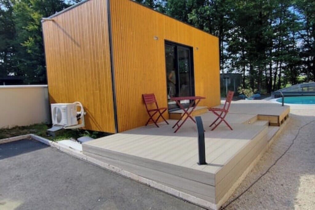 Photo of Outdoor in Indre-et-Loire