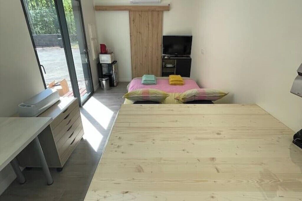 Photo of Bedroom in Indre-et-Loire