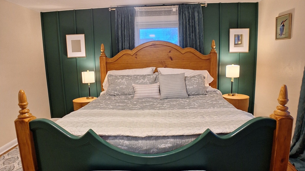 Photo of Bedroom in Gurnee