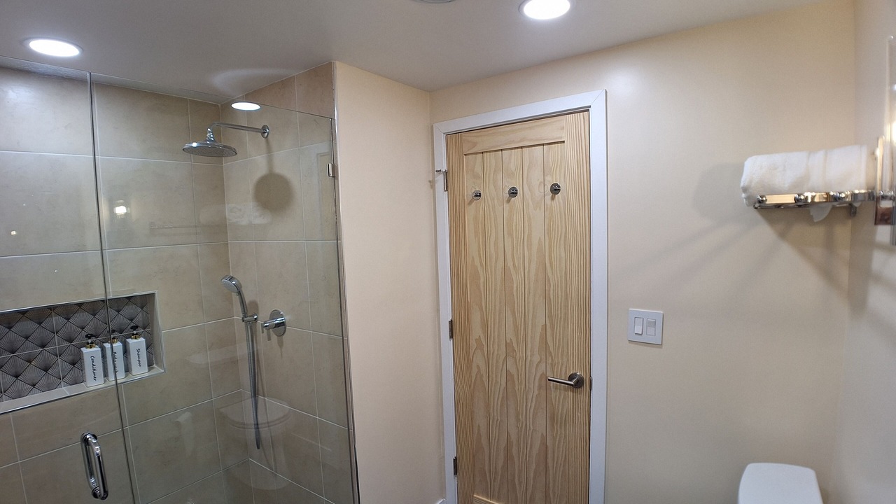 Photo of Bathroom in Gurnee