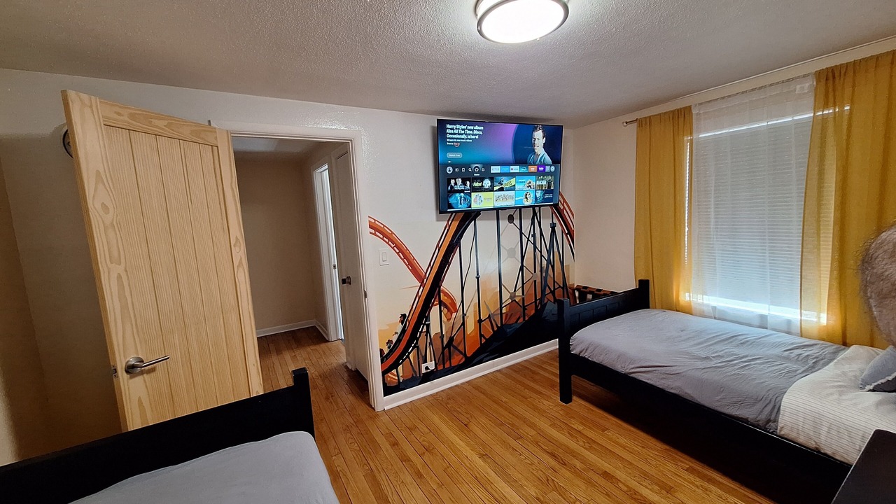 Photo of Bedroom in Gurnee