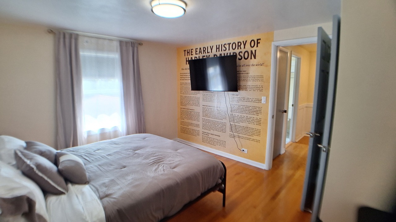 Photo of Bedroom in Gurnee