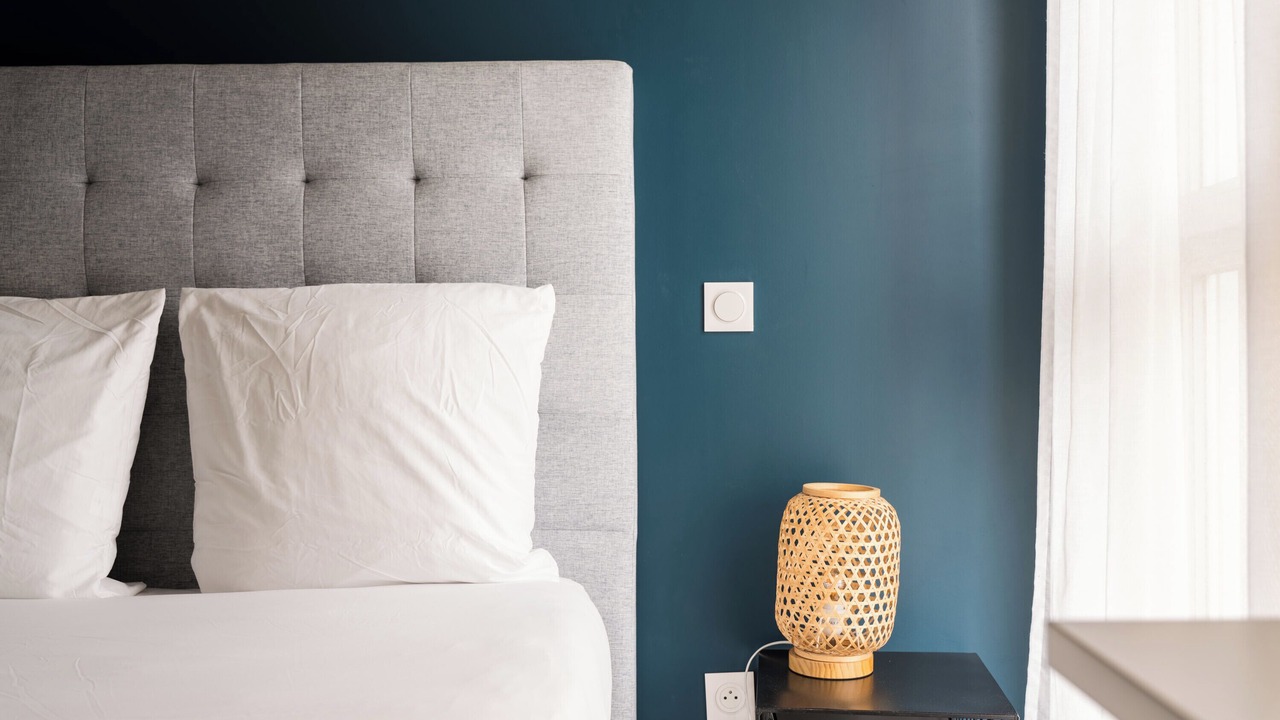Photo of Bedroom in Les Cevennes