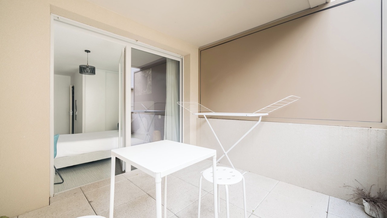 Photo of Bedroom in Les Cevennes