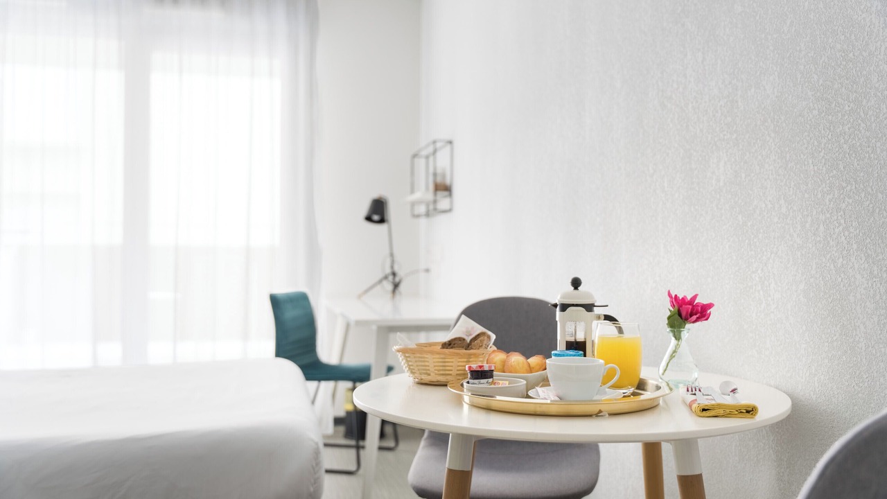 Photo of Bedroom in Les Cevennes