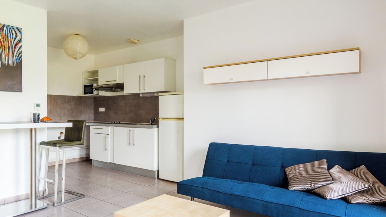 Photo of Livingroom in Nord Sillon