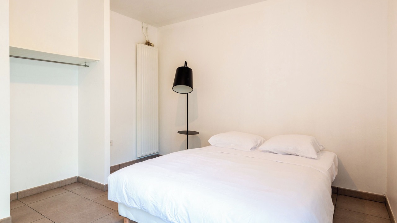 Photo of Bedroom in Nord Sillon