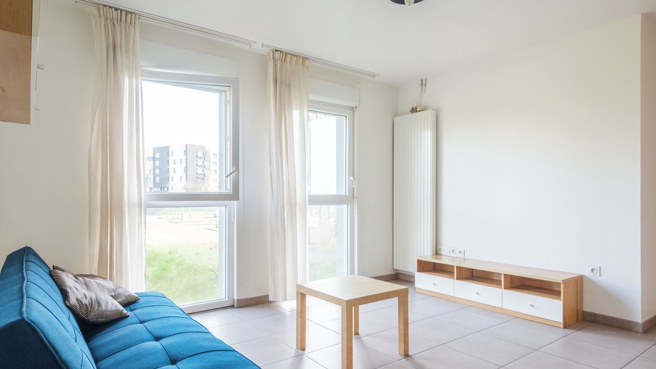 Photo of Livingroom in Nord Sillon