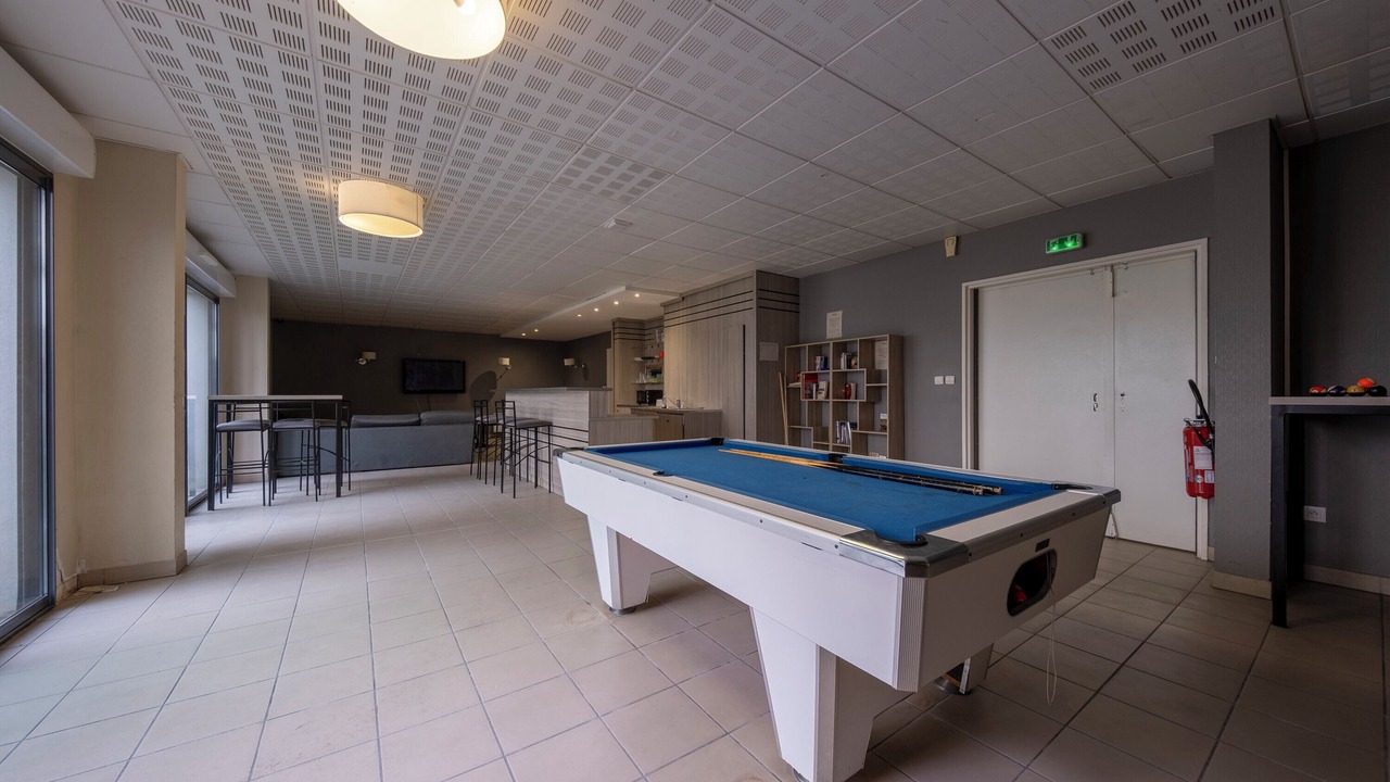 Photo of Bedroom in Toulouse South-East