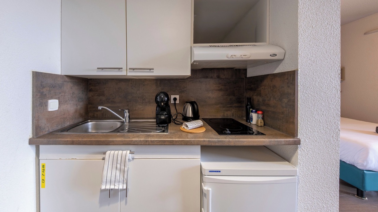 Photo of Kitchen in Toulouse South-East