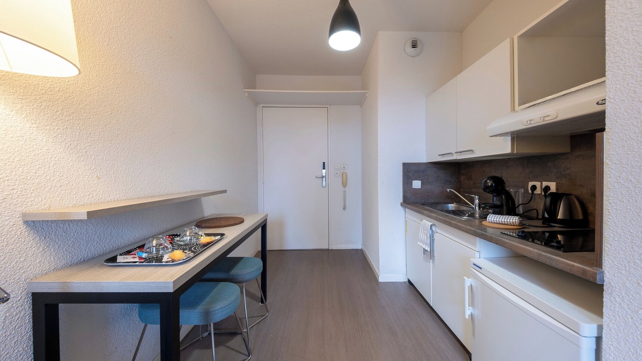 Photo of Kitchen in Toulouse South-East