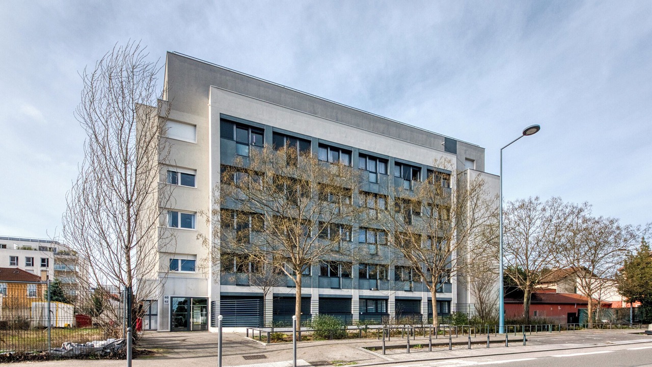 Photo of Outdoor in Les Poulettes