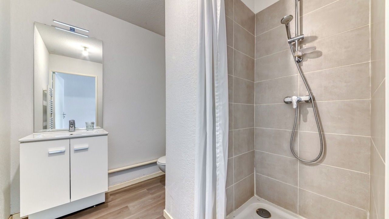 Photo of Bathroom in Les Poulettes
