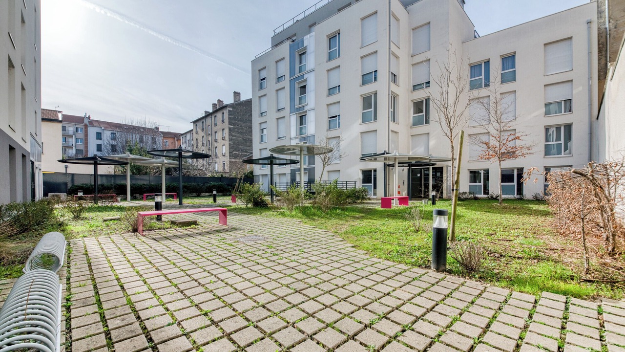 Photo of Patio Balcony in Les Poulettes