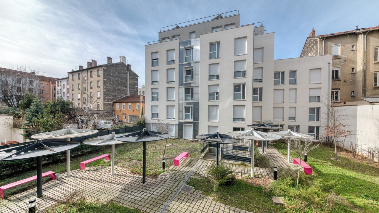 Photo of Outdoor in Les Poulettes
