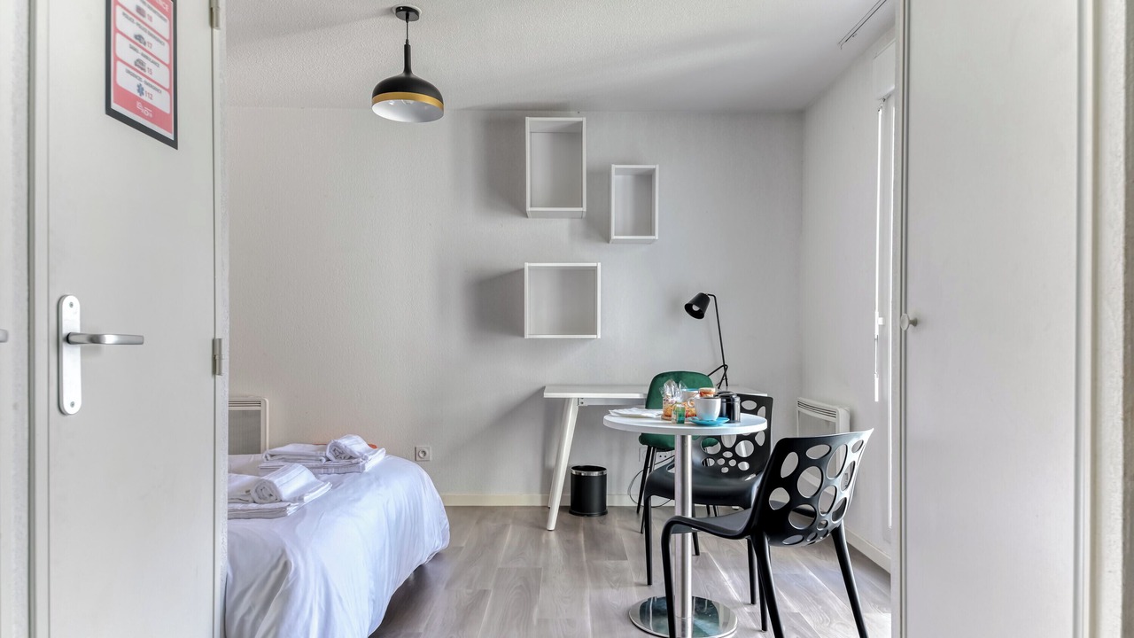 Photo of Bedroom in Les Poulettes