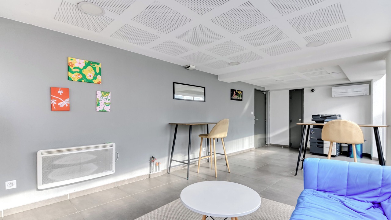 Photo of Livingroom in Les Poulettes