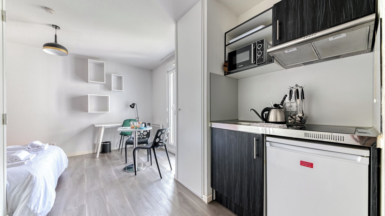 Photo of Bedroom in Les Poulettes