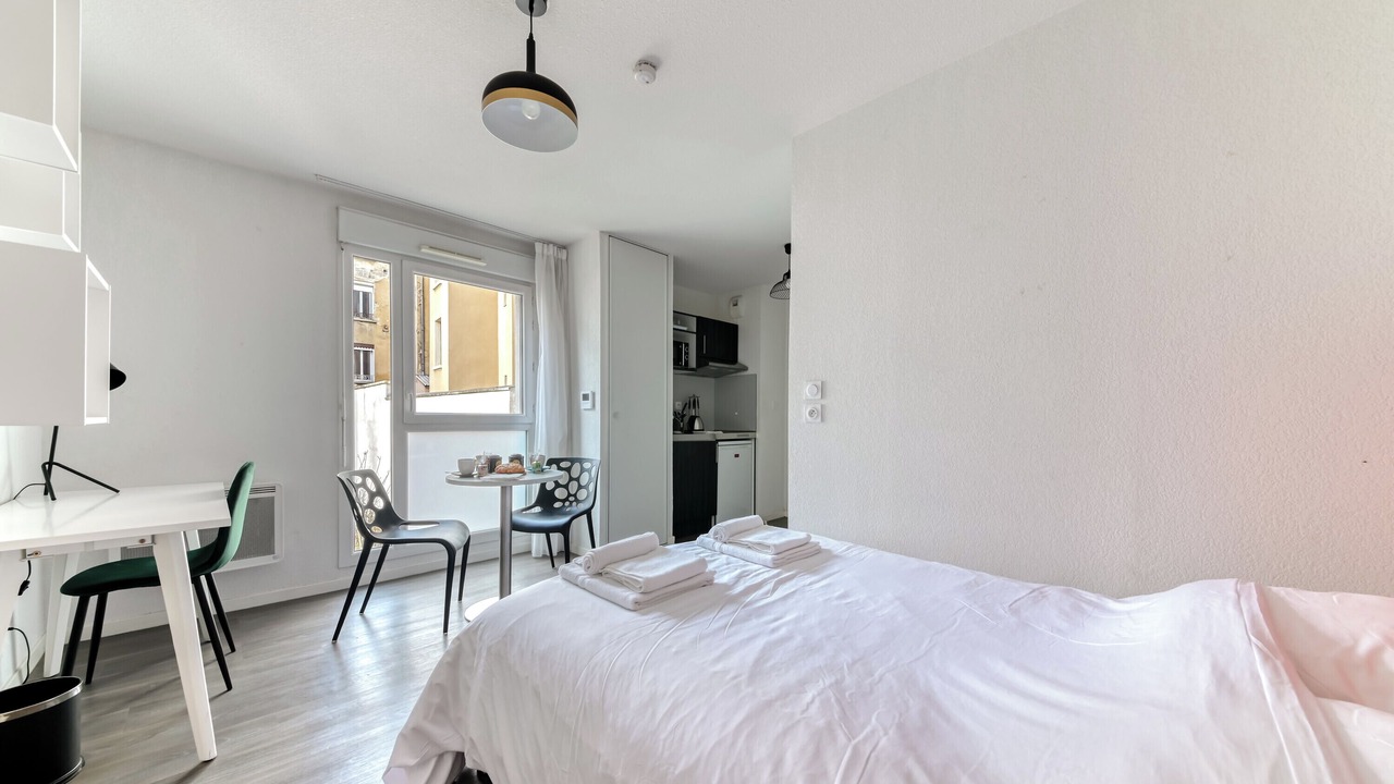 Photo of Bedroom in Les Poulettes