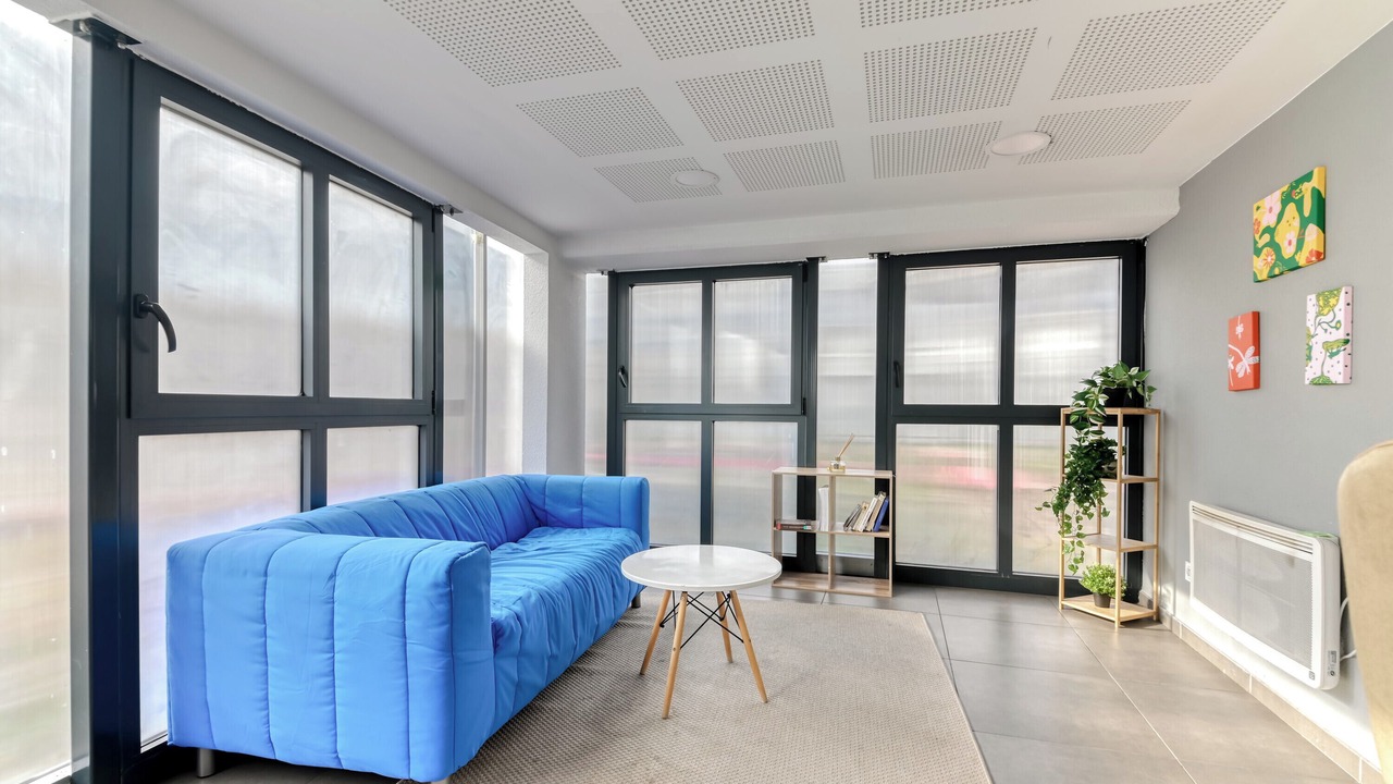 Photo of Livingroom in Les Poulettes