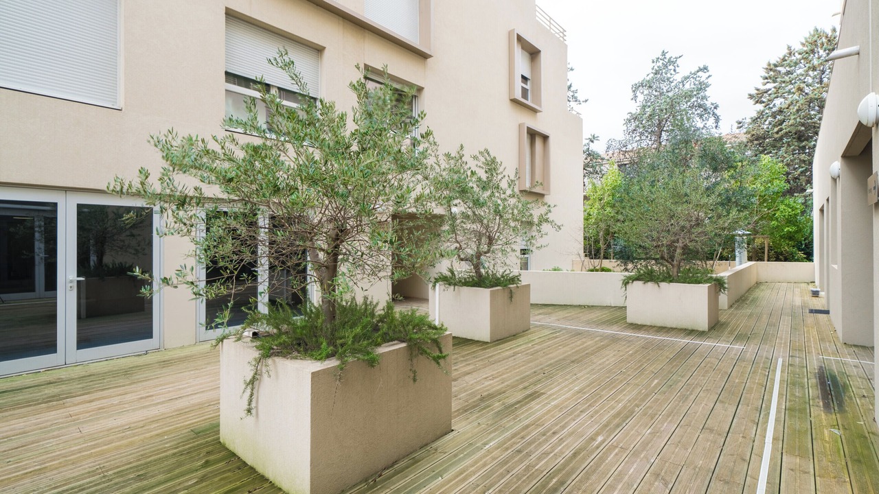 Photo of Outdoor in Les Cevennes