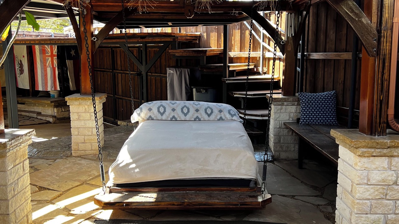 Photo of Bedroom in Valley Ranch