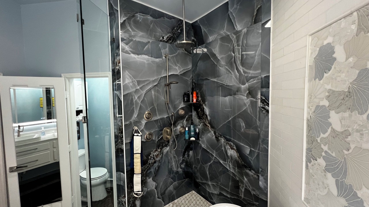 Photo of Bathroom in Valley Ranch