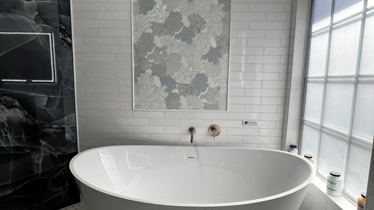 Photo of Bathroom in Valley Ranch