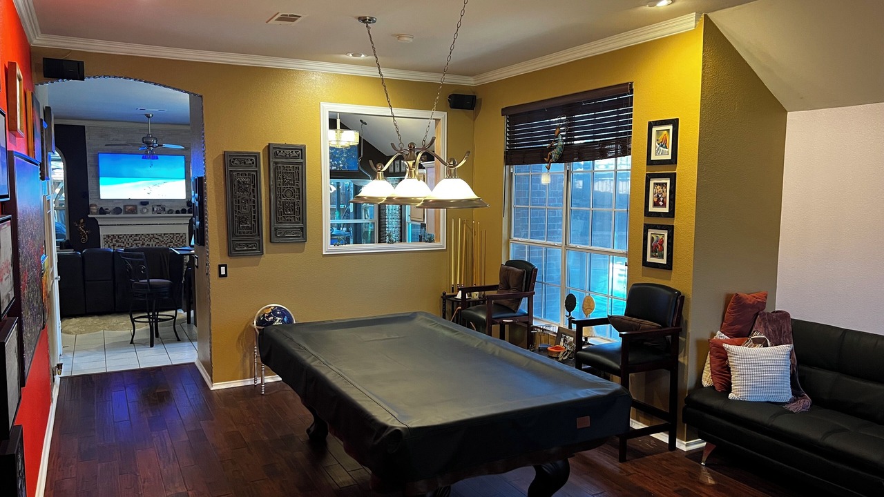 Photo of Bedroom in Valley Ranch