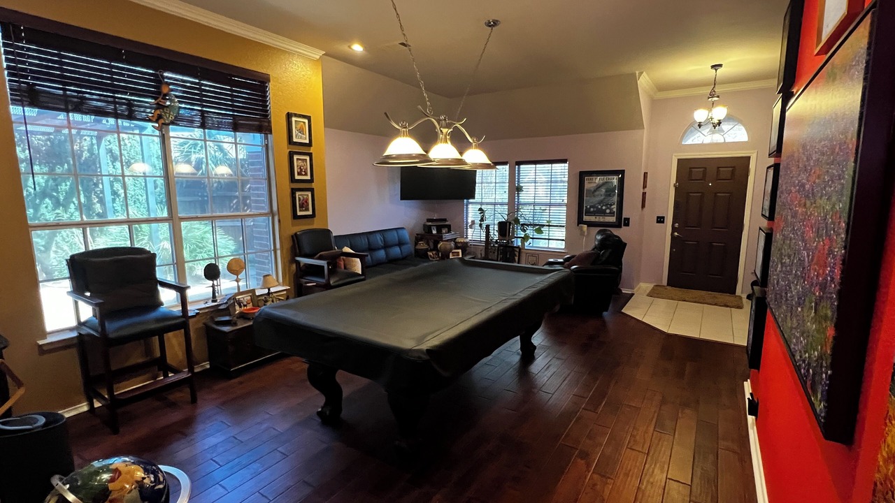Photo of Bedroom in Valley Ranch