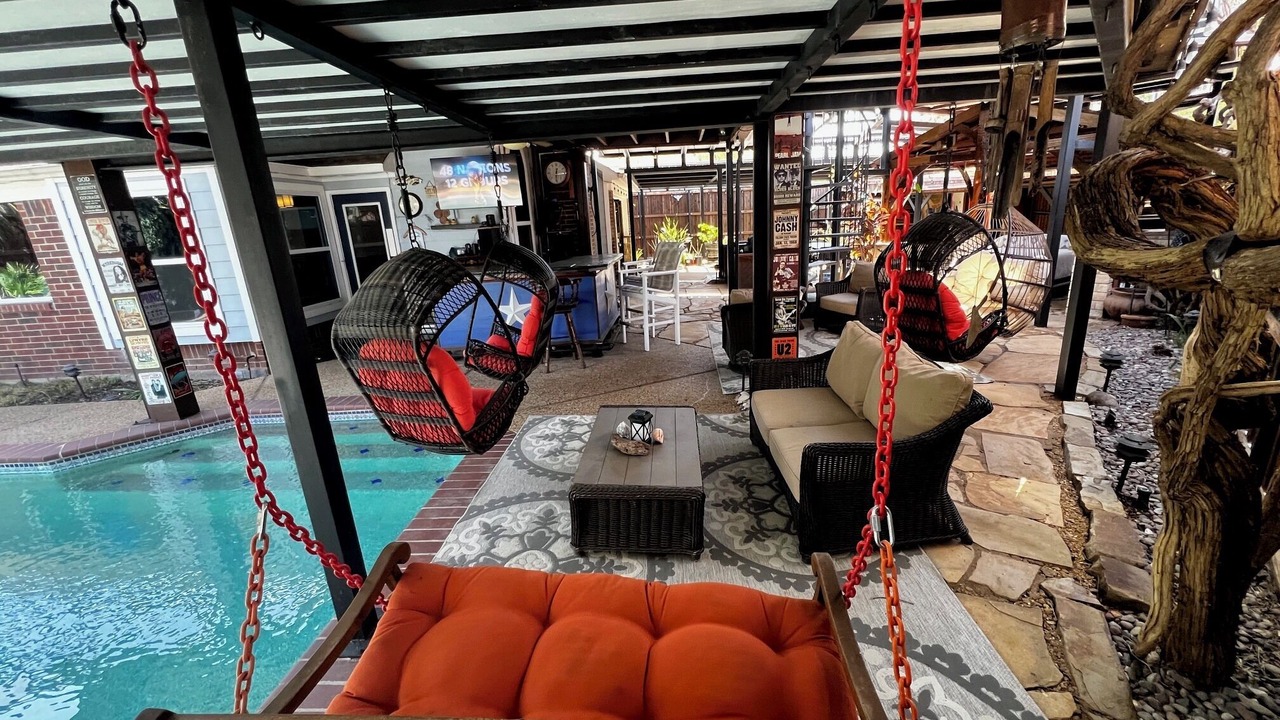 Photo of Outdoor in Valley Ranch